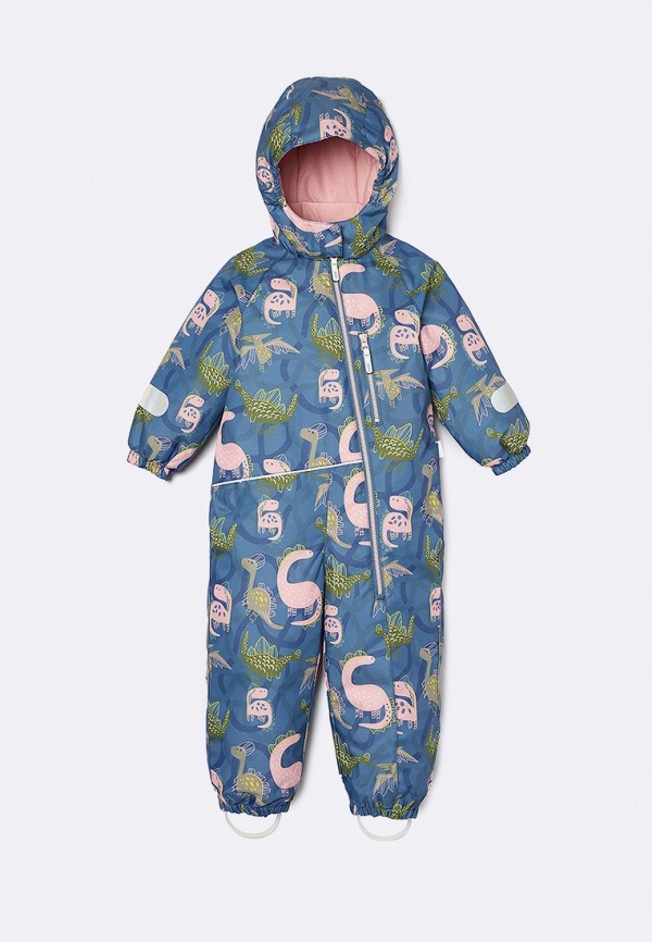 Lassie Комбинезон утепленный - Manu - фото 4