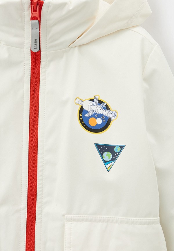 Lassie Куртка утепленная - Harri - фото 3