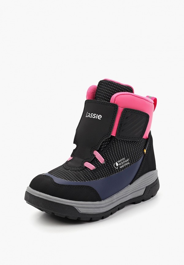Lassie Ботинки - Kokkola - фото 2