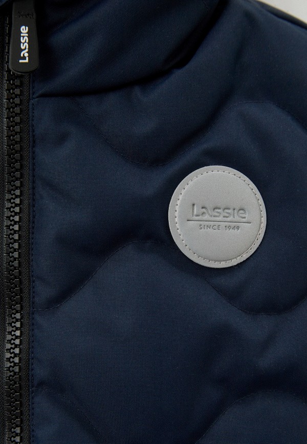 Lassie Жилет утепленный - Inkeri - фото 3