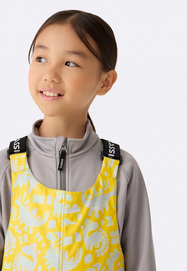 Lassie Полукомбинезон - Selkea - фото 3