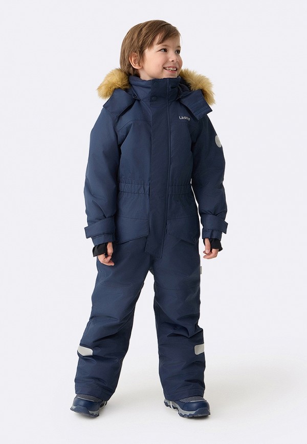 Lassie Комбинезон утепленный - Terttu - фото 1