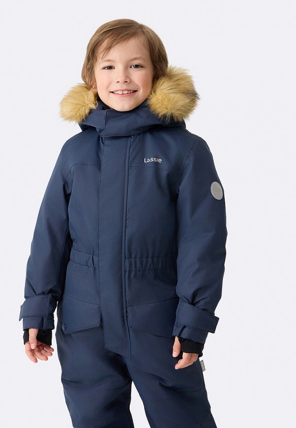 Lassie Комбинезон утепленный - Terttu - фото 2
