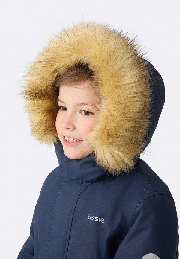 Lassie Комбинезон утепленный - Terttu - фото 3