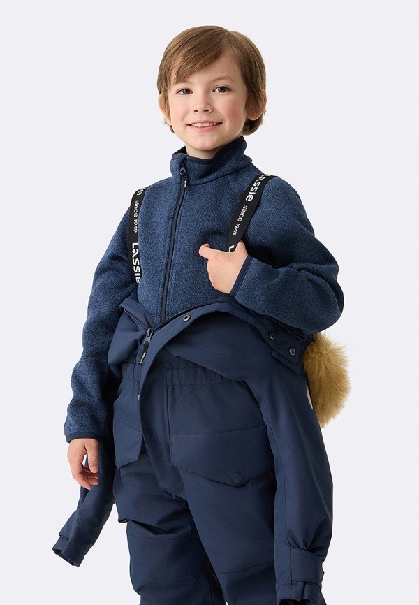 Lassie Комбинезон утепленный - Terttu - фото 4