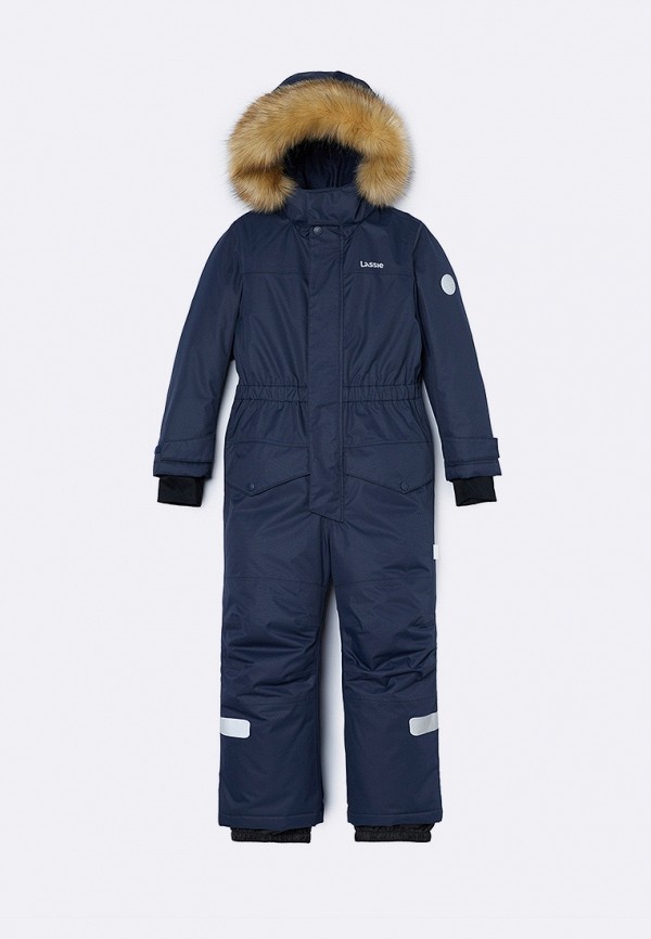 Lassie Комбинезон утепленный - Terttu - фото 5