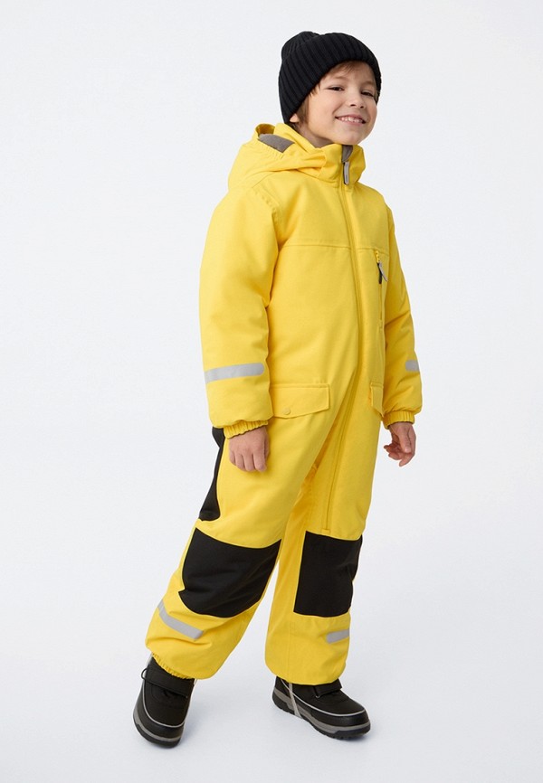 Lassie Комбинезон утепленный - Rauno - фото 1