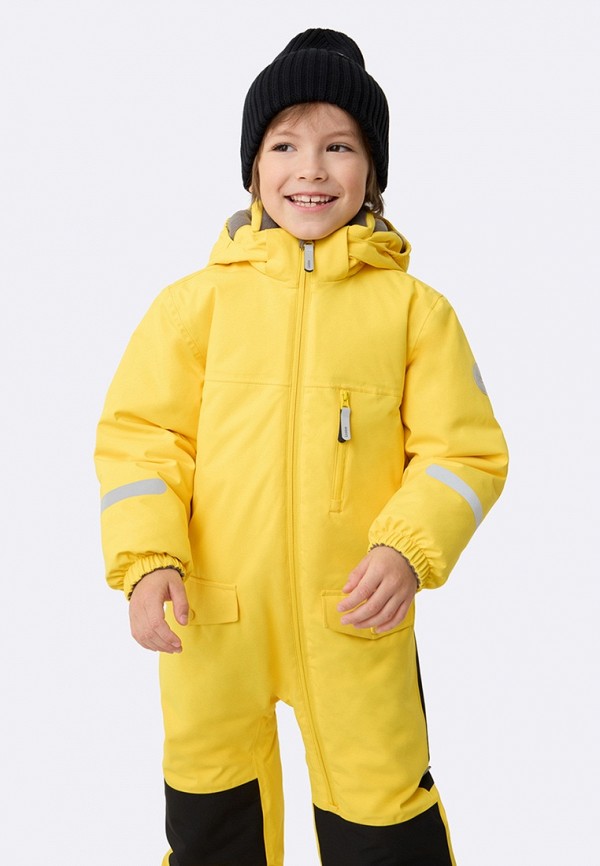 Lassie Комбинезон утепленный - Rauno - фото 2