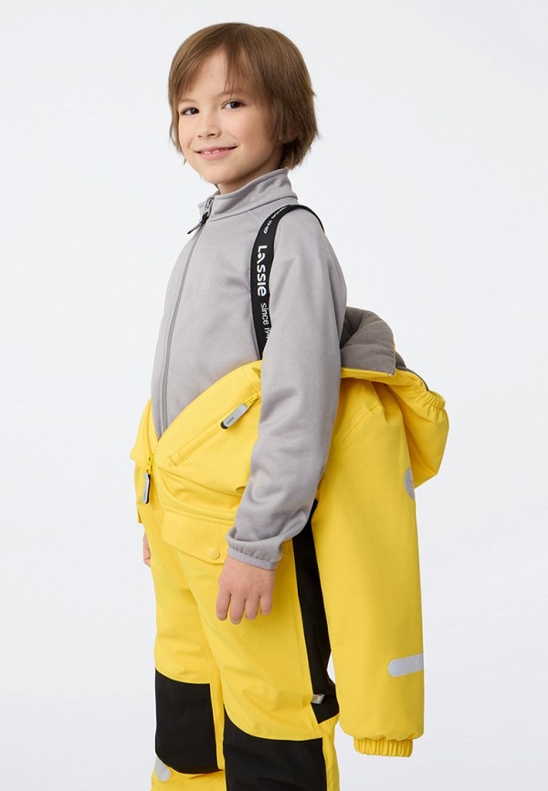 Lassie Комбинезон утепленный - Rauno - фото 4