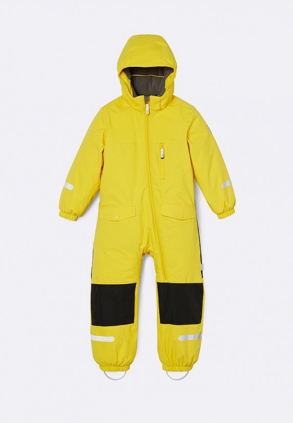 Lassie Комбинезон утепленный - Rauno - фото 5