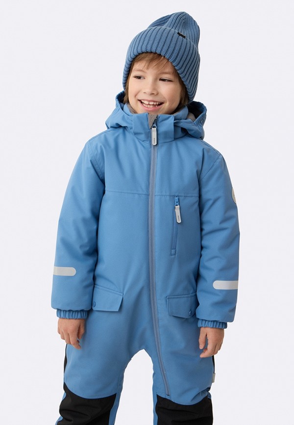 Lassie Комбинезон утепленный - Rauno - фото 3