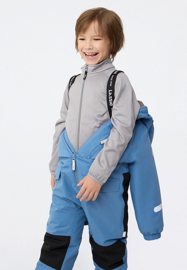 Lassie Комбинезон утепленный - Rauno - фото 5