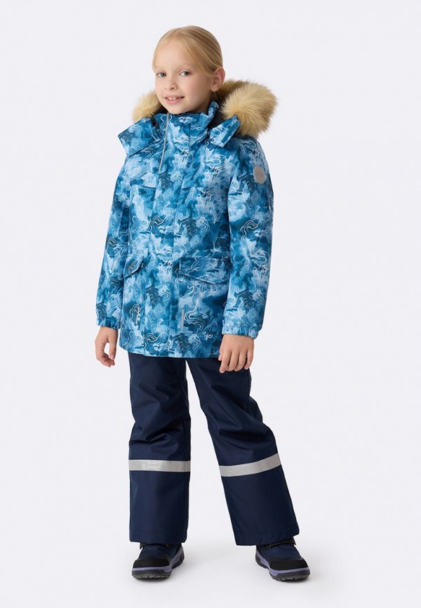 Lassie Куртка утепленная - Helmi - фото 1