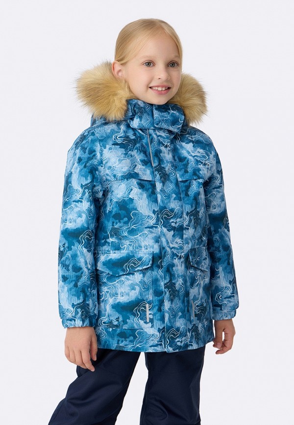 Lassie Куртка утепленная - Helmi - фото 2