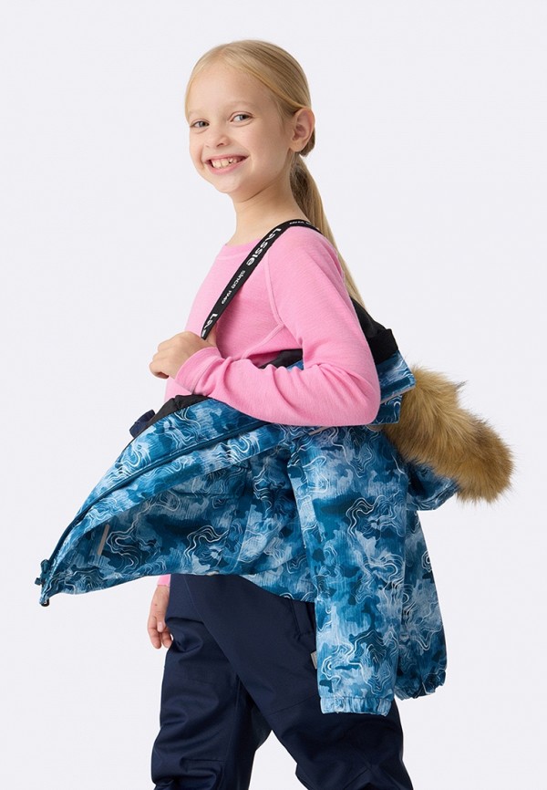 Lassie Куртка утепленная - Helmi - фото 4