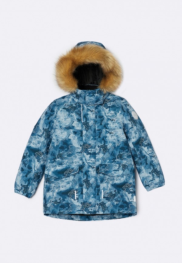 Lassie Куртка утепленная - Helmi - фото 5