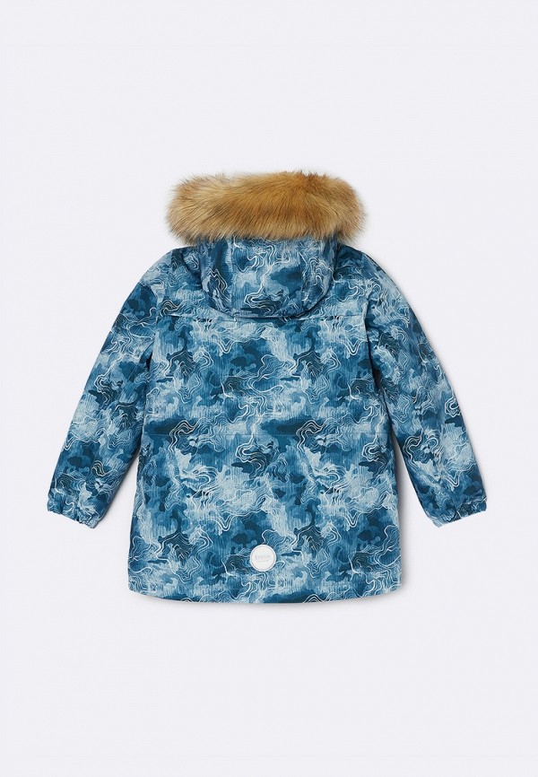 Lassie Куртка утепленная - Helmi - фото 6