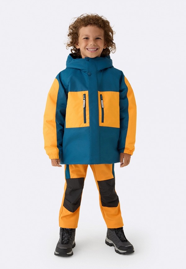 Lassie Пуховик - Reetta - фото 1