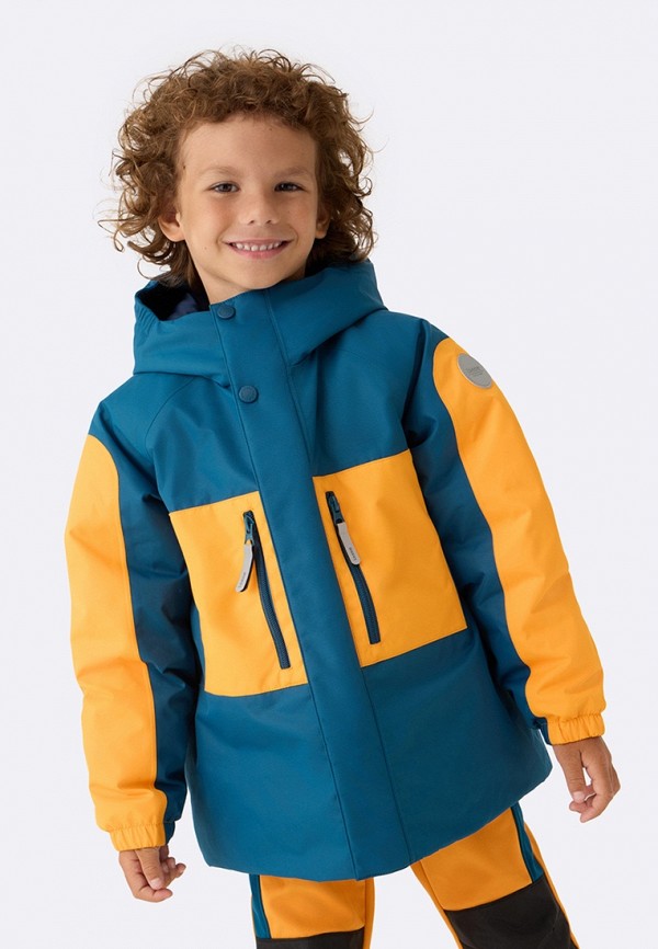 Lassie Пуховик - Reetta - фото 2