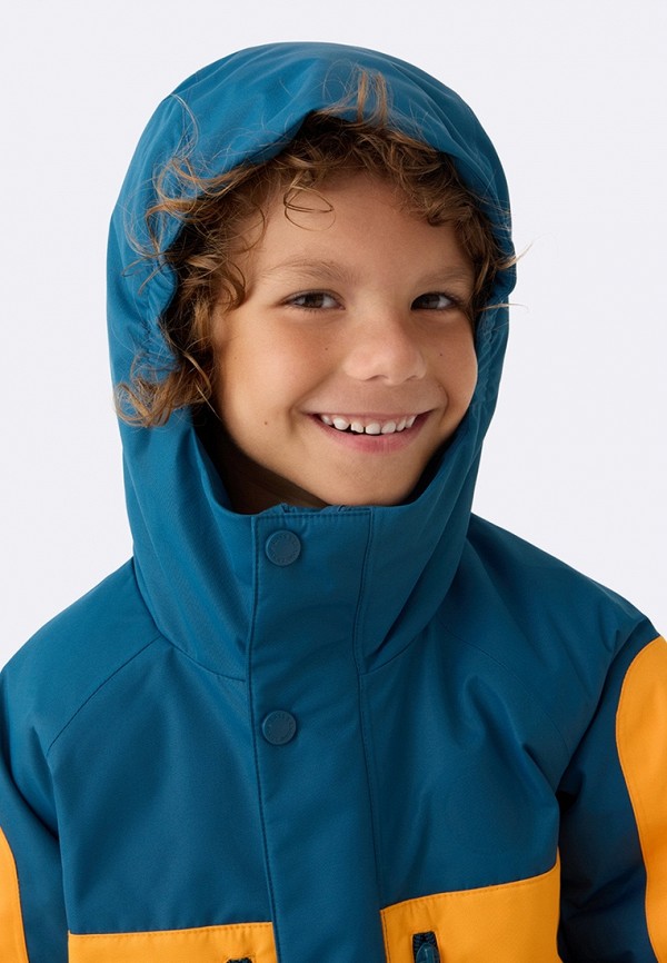 Lassie Пуховик - Reetta - фото 3