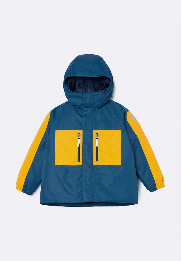 Lassie Пуховик - Reetta - фото 4