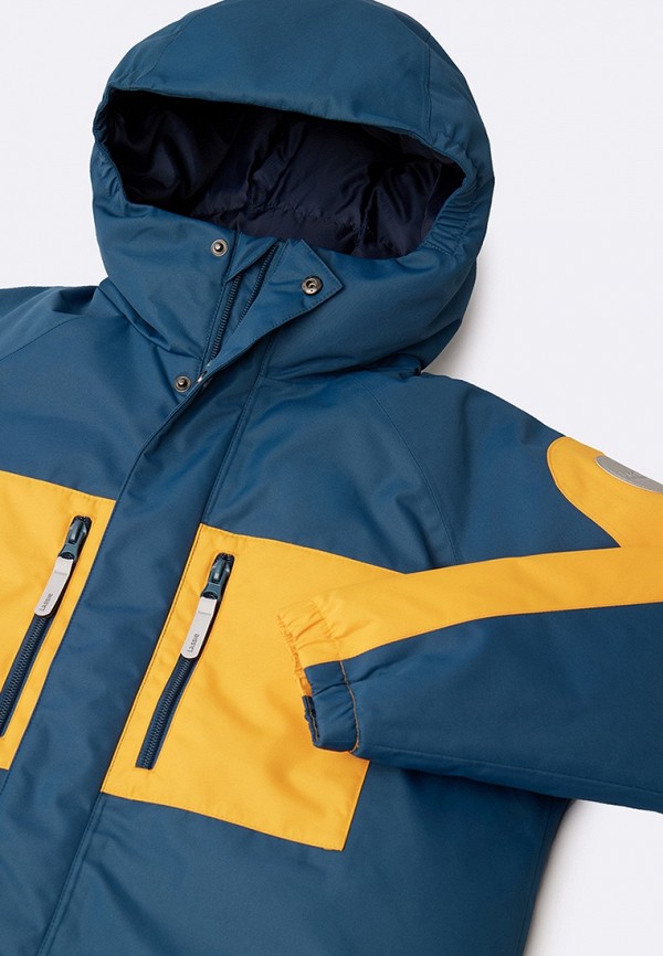 Lassie Пуховик - Reetta - фото 6