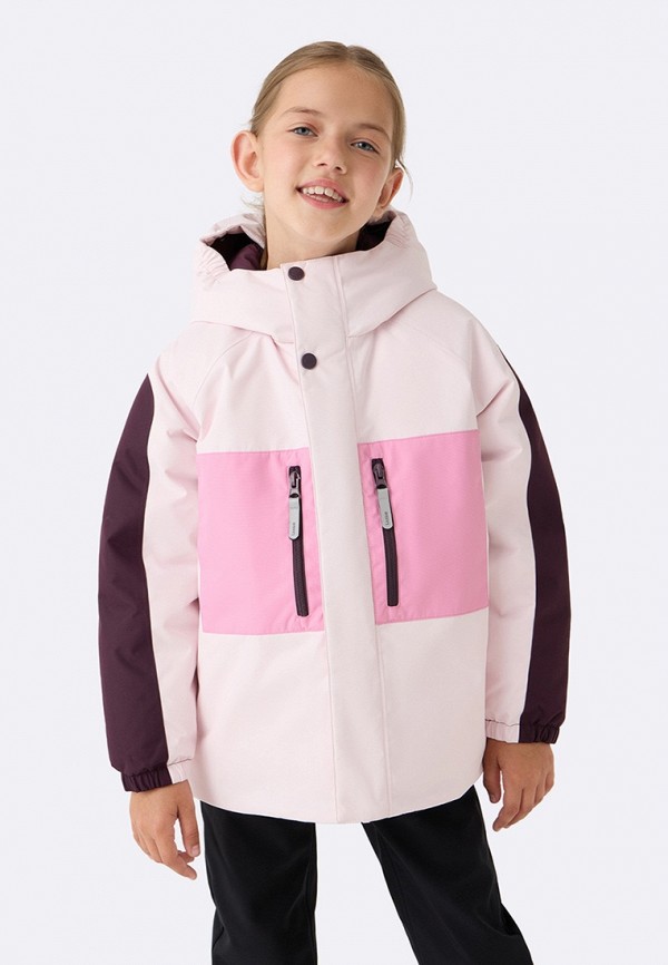 Lassie Пуховик - Reetta - фото 2