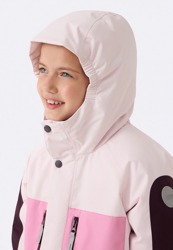 Lassie Пуховик - Reetta - фото 3