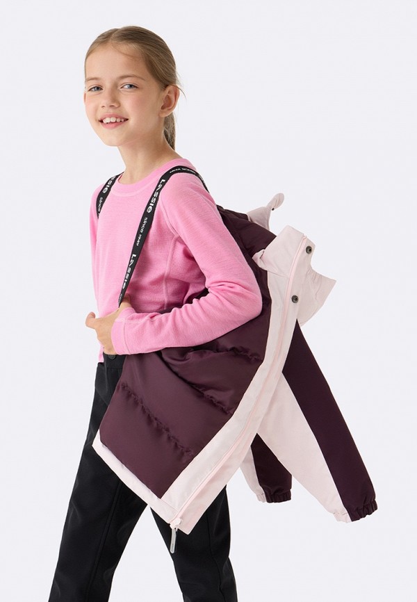 Lassie Пуховик - Reetta - фото 4