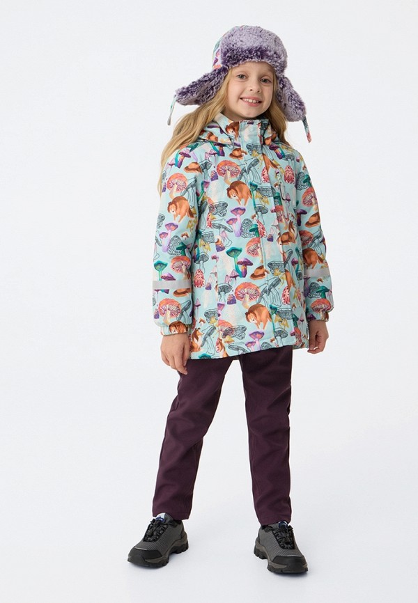 Lassie Куртка утепленная - Yrjo - фото 1