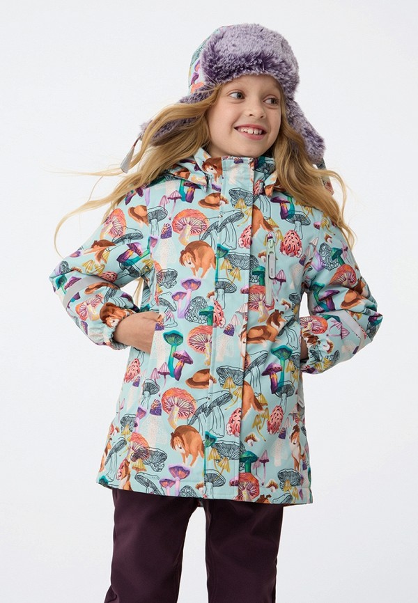 Lassie Куртка утепленная - Yrjo - фото 2