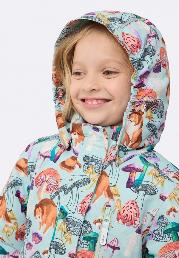 Lassie Куртка утепленная - Yrjo - фото 3