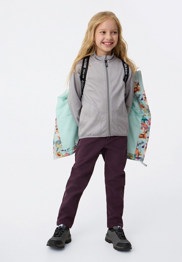 Lassie Куртка утепленная - Yrjo - фото 4