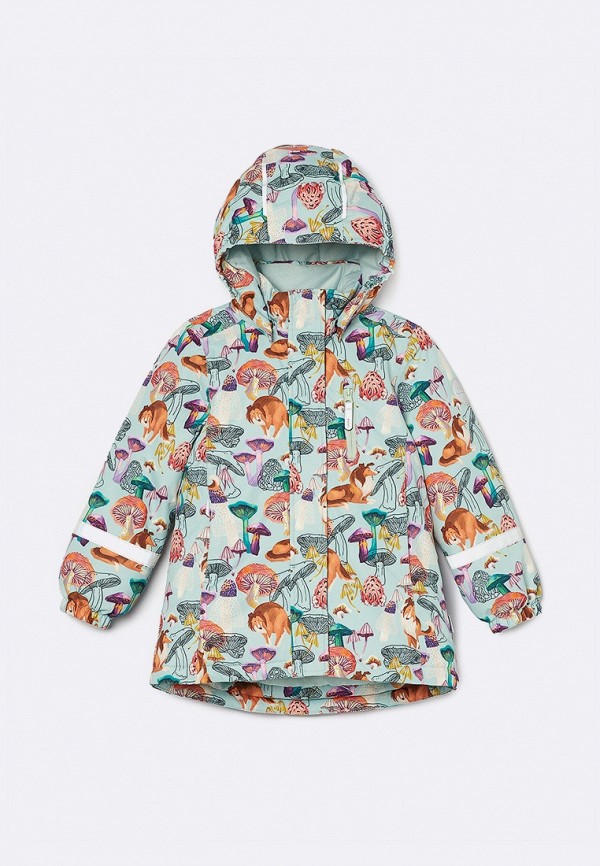 Lassie Куртка утепленная - Yrjo - фото 5