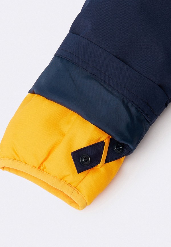 Lassie Куртка утепленная - Harri - фото 3