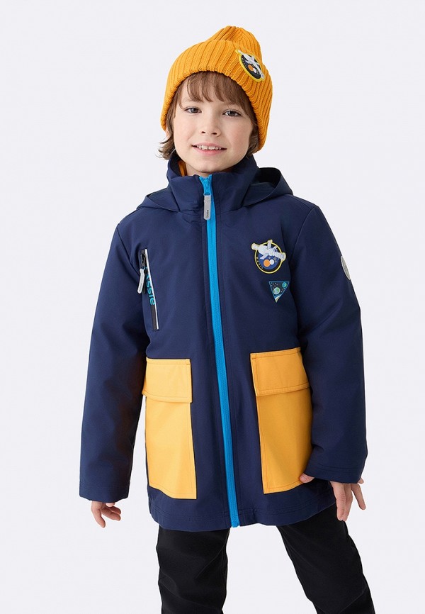 Lassie Куртка утепленная - Harri - фото 5