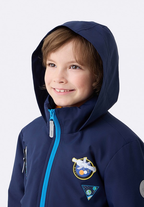 Lassie Куртка утепленная - Harri - фото 6