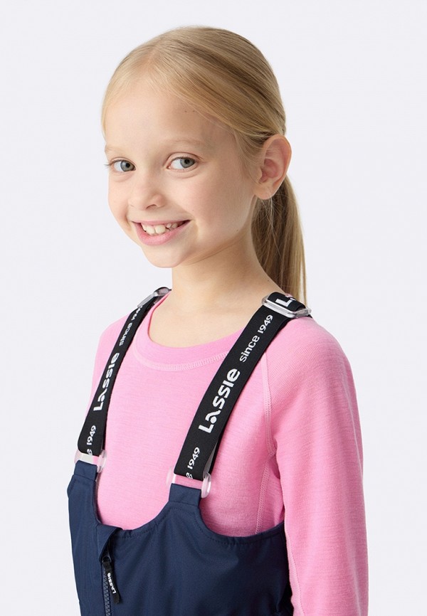 Lassie Брюки утепленные - Rakas - фото 2