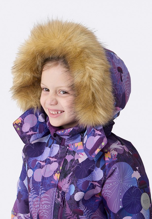 Lassie Комбинезон утепленный - Joni - фото 3