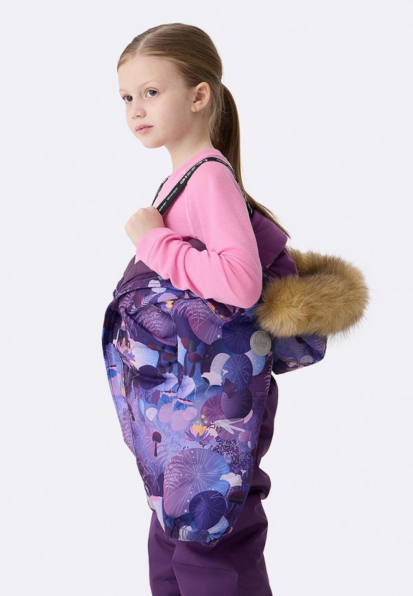 Lassie Комбинезон утепленный - Joni - фото 4