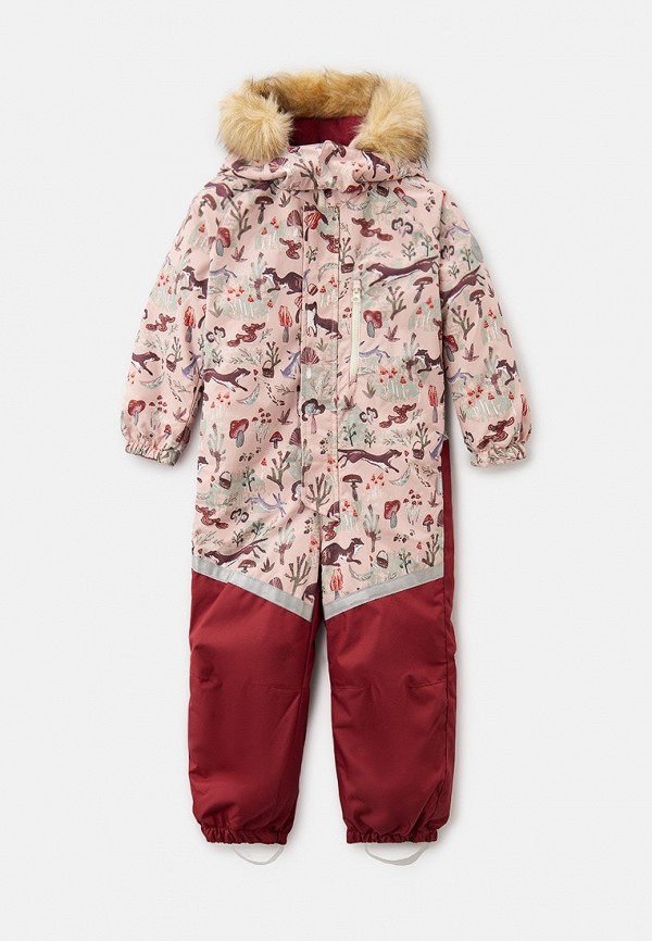 Lassie Комбинезон утепленный - Joni - фото 1