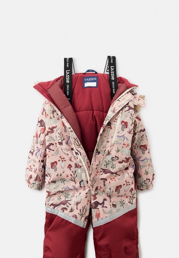 Lassie Комбинезон утепленный - Joni - фото 5