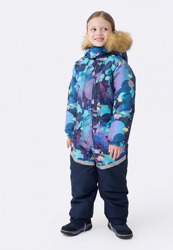 Lassie Комбинезон утепленный - Joni - фото 1