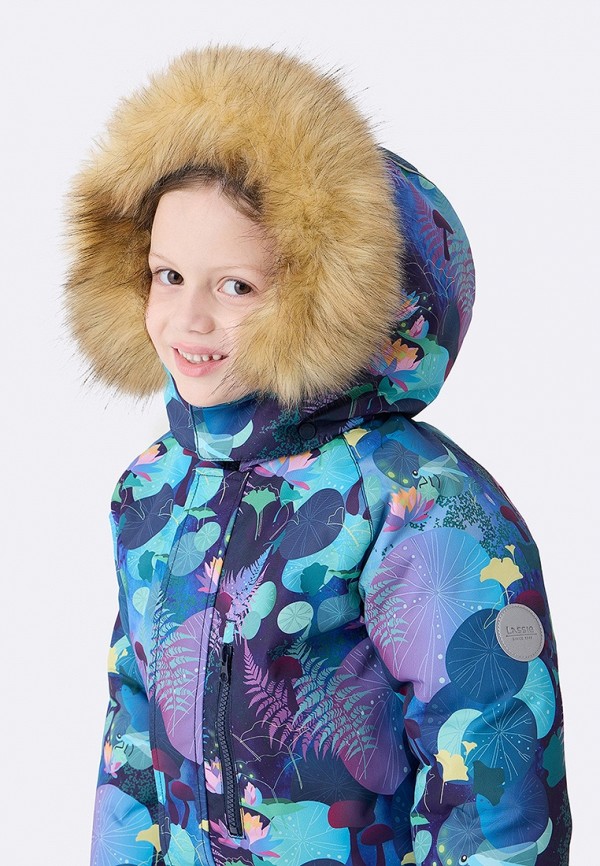 Lassie Комбинезон утепленный - Joni - фото 3