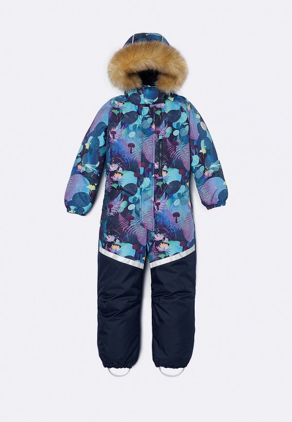 Lassie Комбинезон утепленный - Joni - фото 5