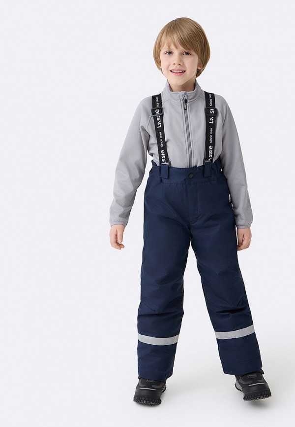 Lassie Брюки утепленные - Kimmo - фото 1