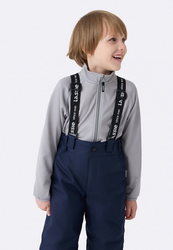 Lassie Брюки утепленные - Kimmo - фото 2