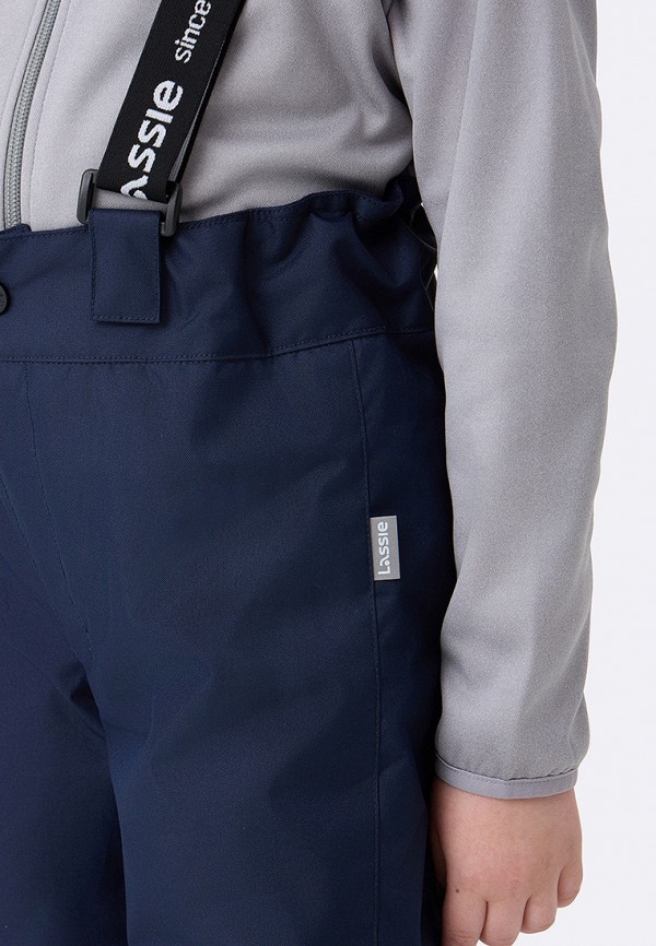 Lassie Брюки утепленные - Kimmo - фото 3