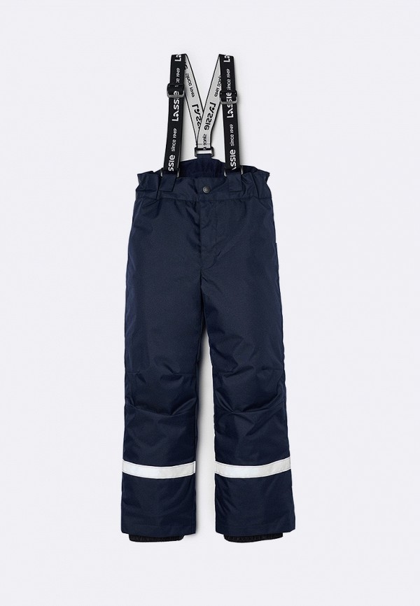 Lassie Брюки утепленные - Kimmo - фото 4