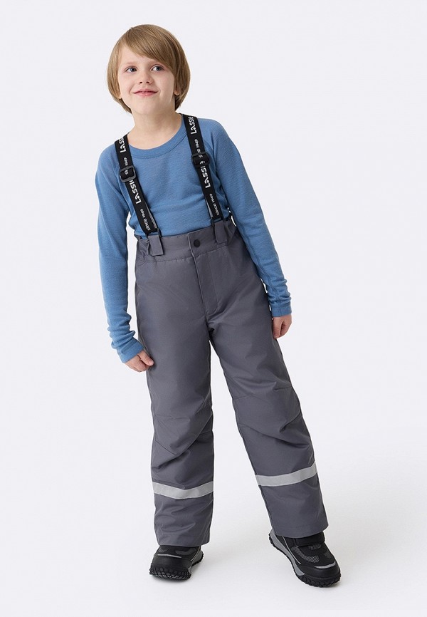 Lassie Брюки утепленные - Kimmo - фото 1